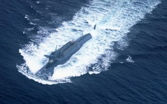Trung Quốc lần đầu giải mật hạm đội tàu ngầm hạt nhân