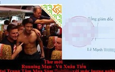 "Running man" được mời lương 1000 USD: Cư dân mạng "chia 2 phe"