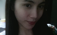 Mặt mộc của Thuỷ Tiên: 'Hình người như ma'