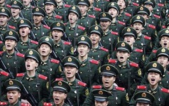 Quân nhân Trung Quốc "sở hữu trái phép" hơn 8.000 căn hộ