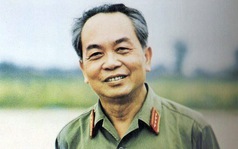 Đại tướng Võ Nguyên Giáp được sinh ra trên vùng đất có "nhiều điều đặc biệt"