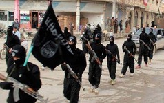 Phiến quân IS xử tử nhà báo Iraq và 3 người khác tại Baghdad