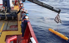 Một công ty Australia tuyên bố đã tìm thấy mảnh vỡ MH370