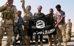 Tổ chức IS: Điển hình của cực đoan