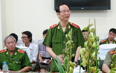 Những phát ngôn "khó quên" trong đời tướng Phạm Quý Ngọ