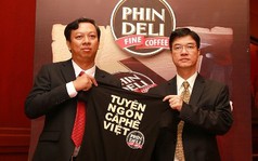 Vì sao Thị trưởng Phạm Đình Nguyên bán PhinDeli cho Kinh Đô?