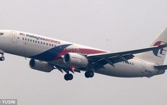 Malaysia bắt 11 kẻ khủng bố nghi đứng sau vụ MH370 mất tích