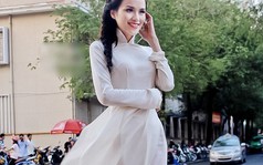 Hoa hậu Diễm Hương: Tôi hụt hẫng vì bị hủy vai diễn