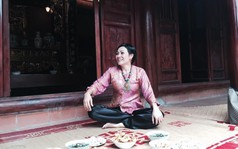 Vai diễn của ca sĩ Phương Thanh trong hài Tết 2015
