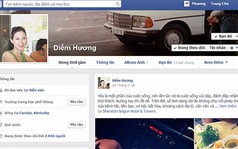 Giả Facebook Mai Phương Thúy, Diễm Hương để mượn tiền