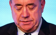 Dù thất bại, Thủ hiến Scotland vẫn "cứng" với Anh