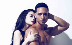 Sống và yêu quyết liệt như Trương Ngọc Ánh