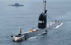 Những tàu ngầm "lỡ hẹn" với Hải quân Việt Nam