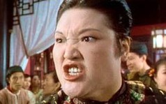 Nữ diễn viên "đã xấu lại còn ác" kinh điển trong phim Châu Tinh Trì