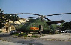 Những khoảng trống chưa thể bù đắp của Không quân Việt Nam