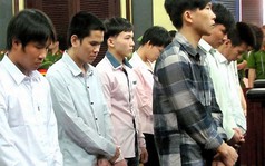 5 án tử hình gây chấn động năm 2013