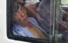 Đứa con tội nghiệp của nghi can giết người chặt xác