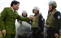 Những vụ phá án thần tốc làm nên tên tuổi Dương Tự Trọng