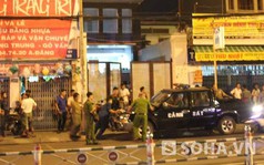 Nghi án một thanh niên bị sát hại trong nhà nghỉ