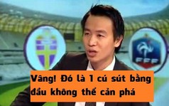 Những bức ảnh chế "bá đạo" nhất về Tạ Biên Cương