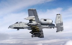 "Nếu triển khai A-10, Mỹ dễ trao tính mạng phi công vào tay IS"