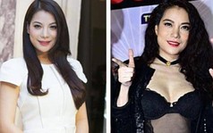 Sự thật việc Trương Ngọc Ánh theo đuổi trào lưu sexy, nổi loạn