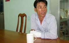 Toàn cảnh vụ giết người, chặt xác phi tang