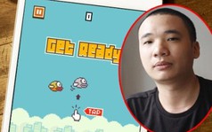 Flappy Bird khai tử: Dân mạng luận công tội truyền thông