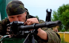 Putin kêu gọi quân ly khai Ukraine mở vòng vây cho đối phương