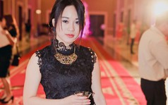 Diễm Hằng Nhật ký Vàng Anh thổn thức về 3 mùa Tết buồn