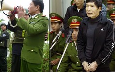 Nhìn lại cuộc đời Dương Tự Trọng từ trước khi vướng vòng lao lý