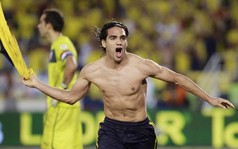 Tin chuyển nhượng: Real kiểm tra y tế Falcao