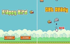 "Cha đẻ" Flappy Bird Nguyễn Hà Đông sẽ trở lại