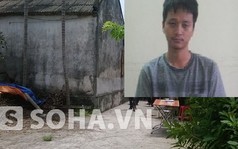 Cuồng sát ở Hải Dương: Hung thủ xin đi tù rồi lăn ra ngủ