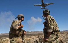 Mỹ có thể điều chiến cơ “suýt bị khai tử” tới đối phó IS