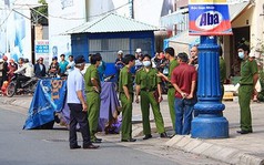 Tình tiết mới từ lời khai em trai nghi phạm giết người dã man