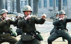 Quá khứ bị quên lãng của các sát thủ 2 miền Triều Tiên