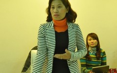 Luật sư Trịnh Cẩm Bình và các cộng sự Công ty luật Biển Đông