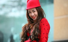 DJ Trang Moon nhận show từ mùng 1 Tết