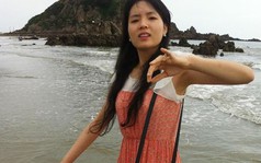 Bí mật chưa từng biết của Hoa hậu Nguyễn Cao Kỳ Duyên