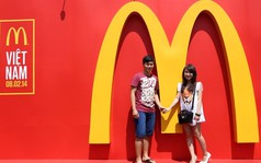 McDonald’s xuất hiện tại Việt Nam: Ngôi vị bá vương sẽ thay đổi?