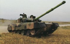5 xe tăng chiến đấu chủ lực mạnh nhất Đông Nam Á
