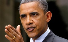 Obama: Không có vấn đề gì trên thế giới mà không "đến tay" Mỹ!