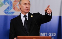 Putin tiết lộ lý do thật sự cho việc bỏ bữa sáng, rời G20 sớm
