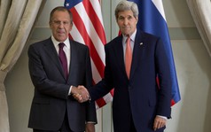 Nga quyết định "sát cánh" cùng Mỹ diệt IS