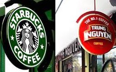 Câu chuyện của Starbucks và bài học xương máu cho Trung Nguyên