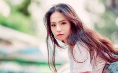 Vẻ đẹp của các hot girl miền Tây khiến "vạn người mê"