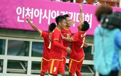 Box TV: Xem TRỰC TIẾP U23 Việt Nam vs U23 Kyrgyzstan (15h00)