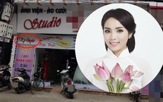 Nhà mặt phố hoành tráng và biệt thự "khủng" của Hoa hậu, Á hậu VN 2014