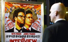 TQ “bênh” Triều Tiên trong vụ tấn công mạng vào Sony